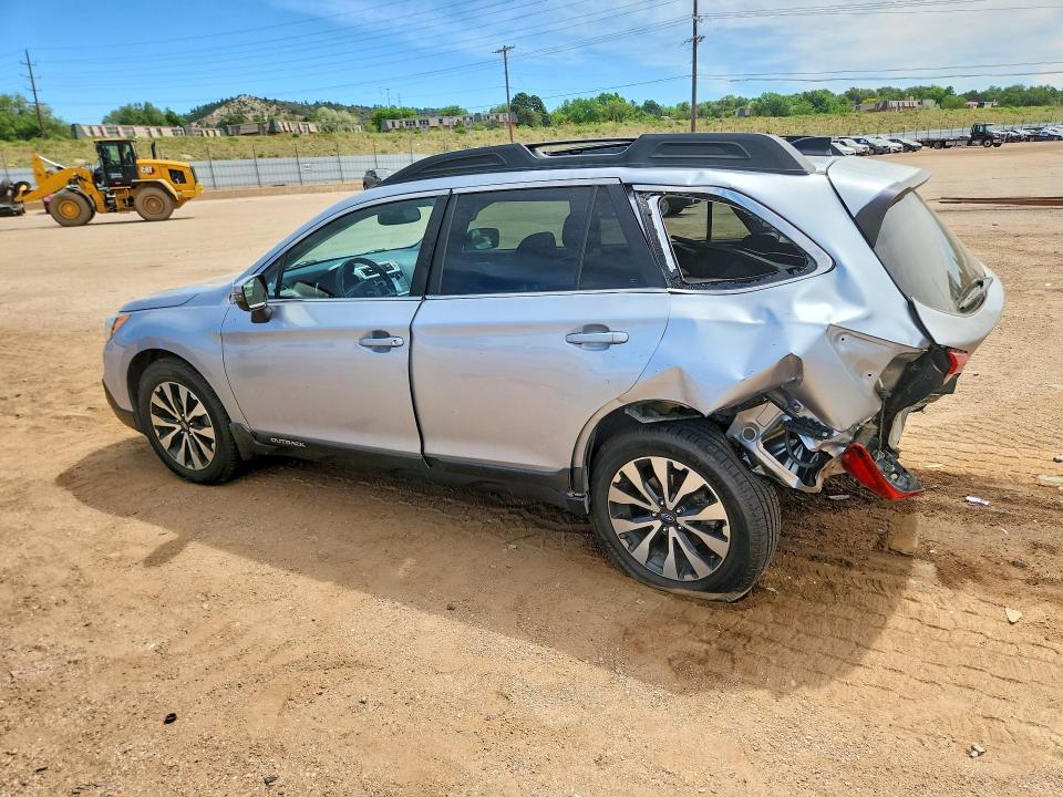 Aukcja sprzedaży 2016 Subaru Outback, vin: 4S4BSBNC3G3218553, numer aukcji: 57191696