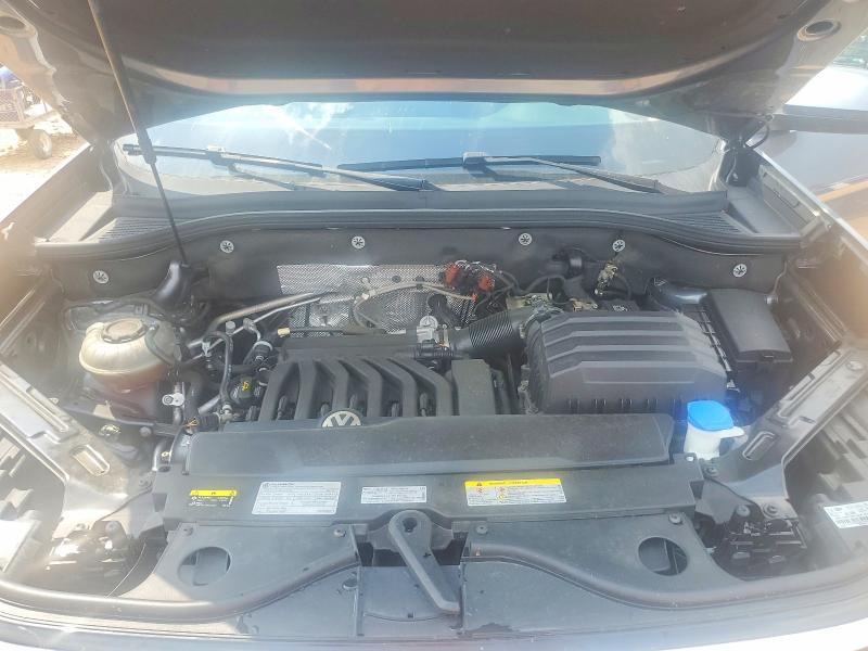 Продаж на аукціоні авто 2021 Volkswagen Atlas, vin: 1V2WR2CA4MC592666, номер лоту: 56360226