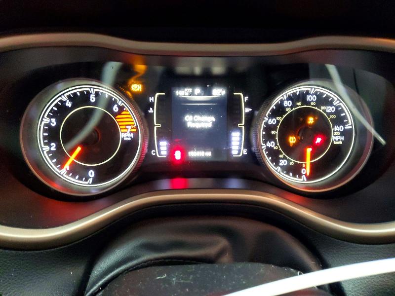 Продажа на аукционе авто 2017 Jeep Cherokee, vin: 1C4PJLAB3HW560293, номер лота: 58819666