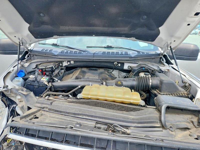Продажа на аукционе авто 2019 Ford F150, vin: 1FTEW1E43KFB96781, номер лота: 56585396