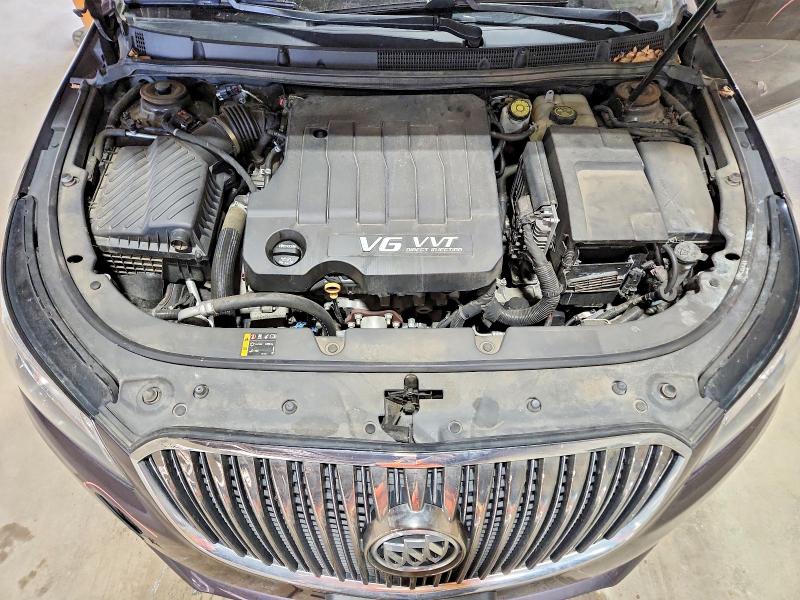 Aukcja sprzedaży 2015 Buick Lacrosse, vin: 1G4GB5G39FF342568, numer aukcji: 55611566
