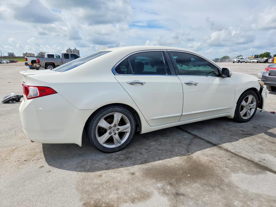 Продажа на аукционе авто 2009 Acura Tsx, vin: JH4CU26669C005707, номер лота: 56126566