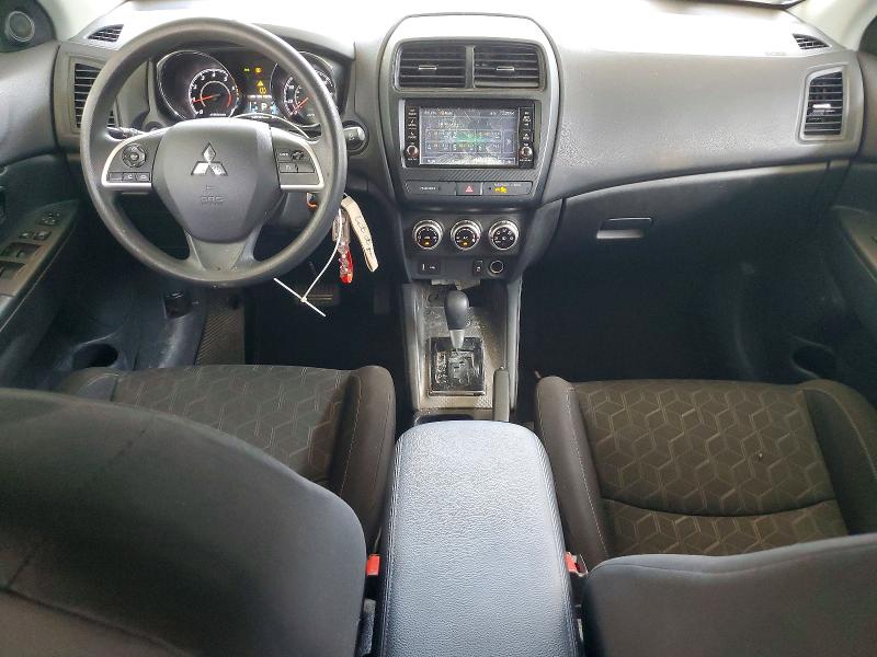 Продажа на аукционе авто 2021 Mitsubishi Outlander Sport, vin: JA4ARUAU0MU032085, номер лота: 59003456