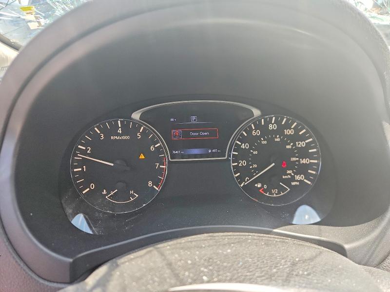 Aukcja sprzedaży 2017 Nissan Altima, vin: 1N4AL3AP5HC148055, numer aukcji: 56443406