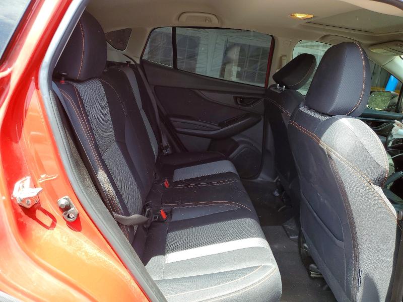 Aukcja sprzedaży 2021 Subaru Crosstrek, vin: JF2GTAEC0M8335816, numer aukcji: 56534276