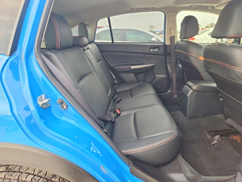 Aukcja sprzedaży 2016 Subaru Crosstrek, vin: JF2GPALC4GH285417, numer aukcji: 57750546