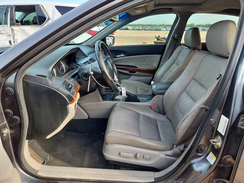 56643826 :رقم المزاد ، 1HGCP2F83CA046732 vin ، 2012 Honda Accord مزاد بيع