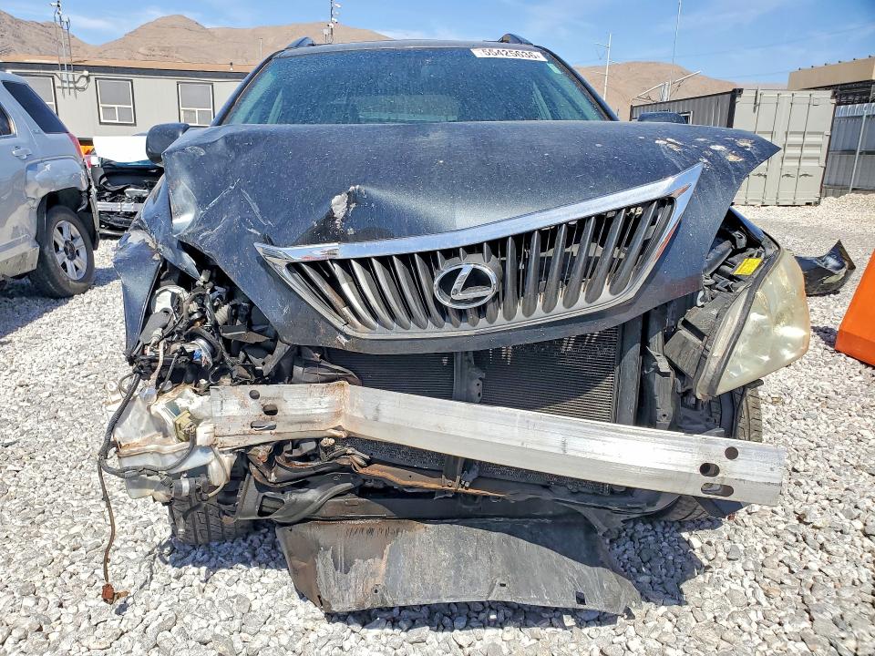 Продаж на аукціоні авто 2008 Lexus Rx, vin: 2T2HK31U98C085675, номер лоту: 55425636