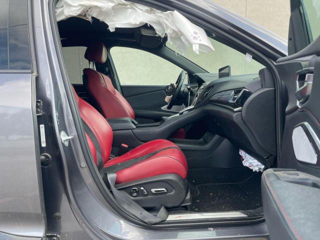 Продажа на аукционе авто 2021 Acura Rdx, vin: 5J8TC2H6XML803557, номер лота: 57876136