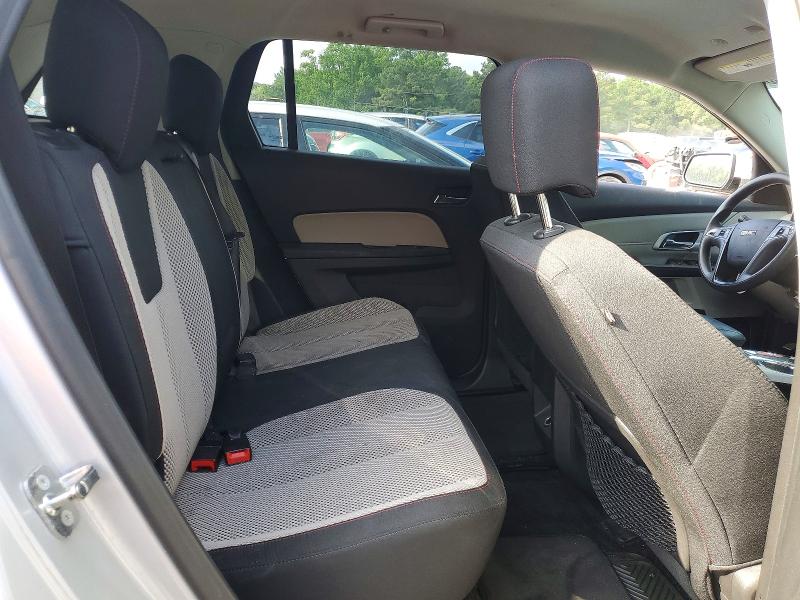 Aukcja sprzedaży 2017 Gmc Terrain, vin: 2GKALMEK2H6343705, numer aukcji: 58614346