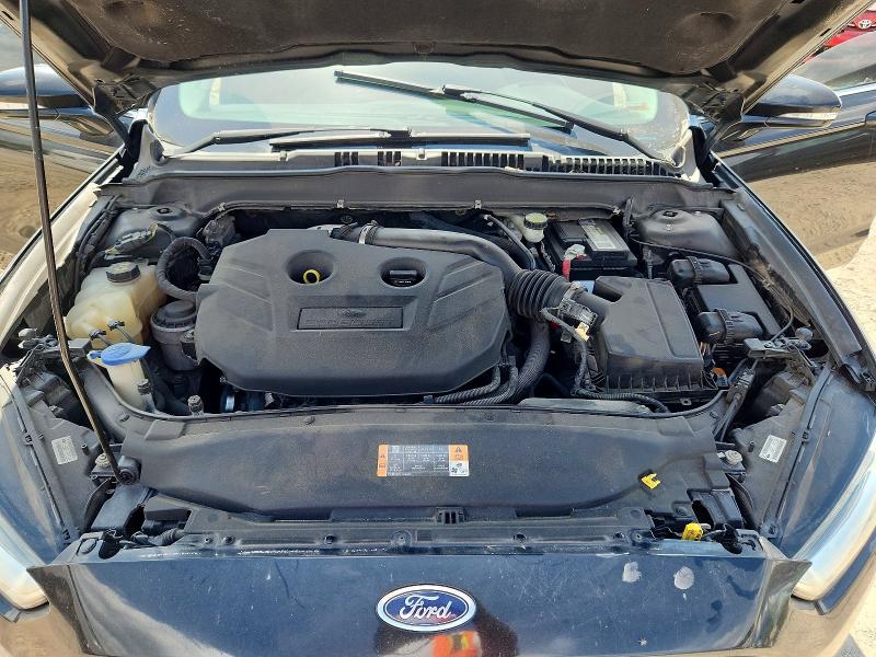 2013 Ford Fusion მანქანა იყიდება აუქციონზე, vin: 3FA6P0H92DR153385, აუქციონის ნომერი: 56298616