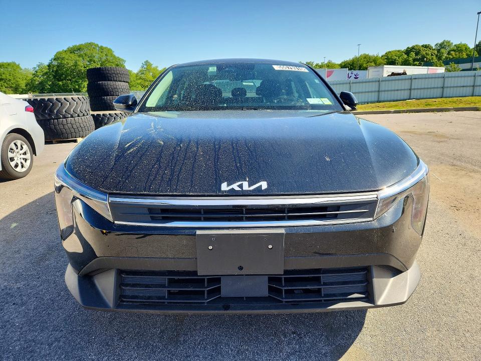 Aukcja sprzedaży 2026 Kia K4, vin: 3KPFT4DE6TE286074, numer aukcji: 55579316