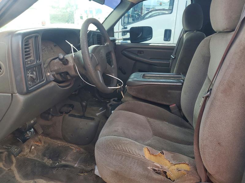 Aukcja sprzedaży 2006 Chevrolet Silverado, vin: 1GBJK34D96E202901, numer aukcji: 54286086