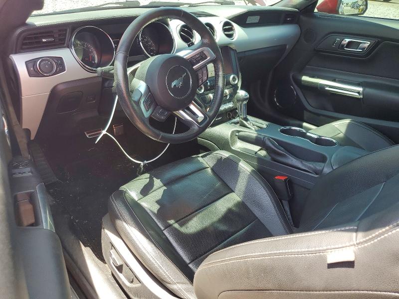 Aukcja sprzedaży 2017 Ford Mustang, vin: 1FA6P8CF0H5280768, numer aukcji: 55582966