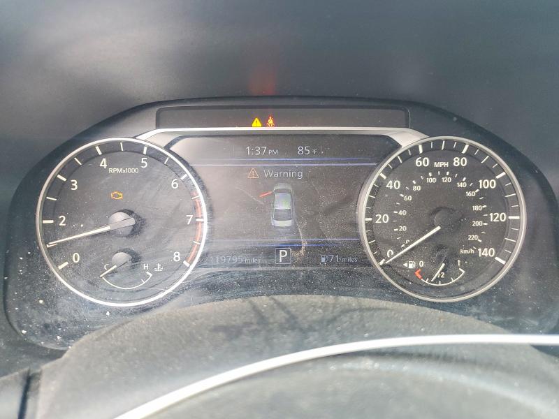 Aukcja sprzedaży 2019 Nissan Altima, vin: 1N4BL4BV1KC147404, numer aukcji: 56989906