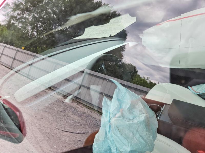 Aukcja sprzedaży 2026 Tesla Model Y, vin: 7SAYGDEE1TF607799, numer aukcji: 57736766