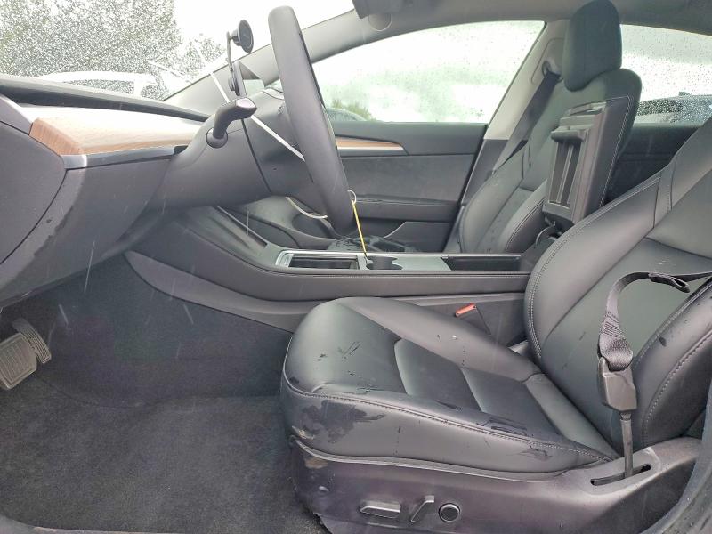 Aukcja sprzedaży 2022 Tesla Model 3, vin: 5YJ3E1EB7NF335246, numer aukcji: 56841956