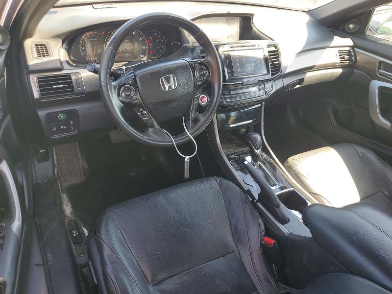 2016 Honda Accord მანქანა იყიდება აუქციონზე, vin: 1HGCT2B01GA006411, აუქციონის ნომერი: 56665156