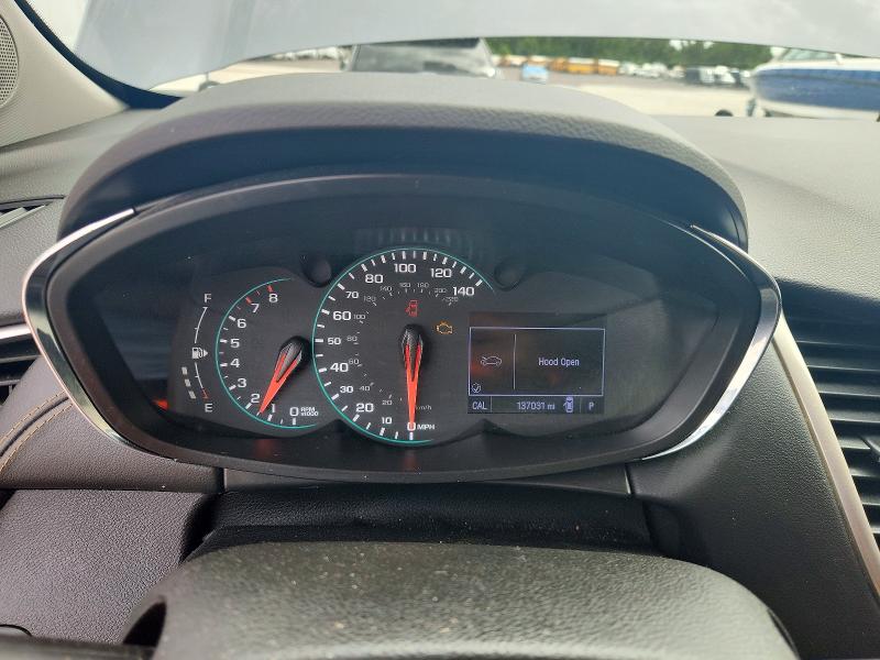 Продаж на аукціоні авто 2020 Chevrolet Trax, vin: 3GNCJKSB0LL195486, номер лоту: 57962996
