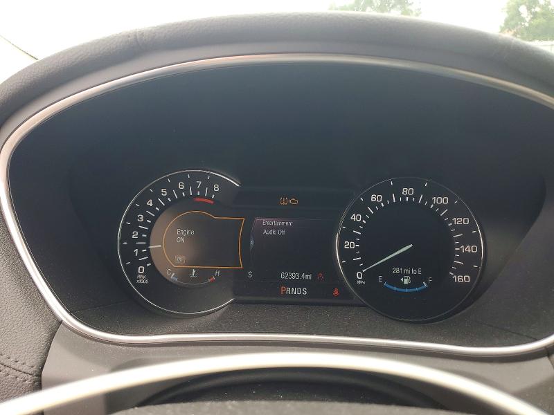 Продаж на аукціоні авто 2016 Lincoln Mkx, vin: 2LMTJ8LPXGBL43327, номер лоту: 57349086