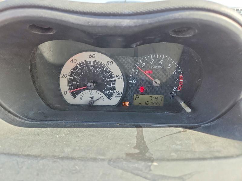 Продажа на аукционе авто 2006 Scion Xa, vin: JTKKT604X60134604, номер лота: 55449416