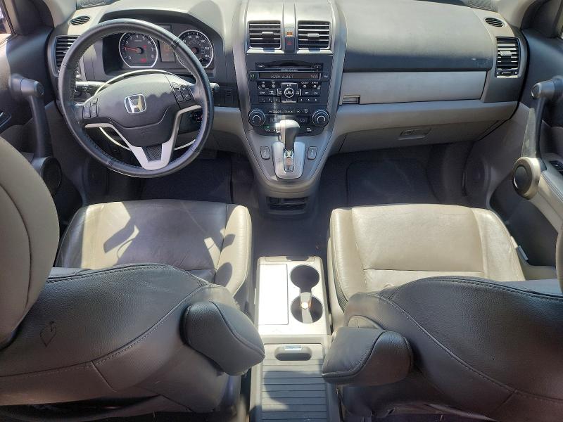 Продажа на аукционе авто 2011 Honda Cr-v, vin: 5J6RE3H77BL061014, номер лота: 56736036