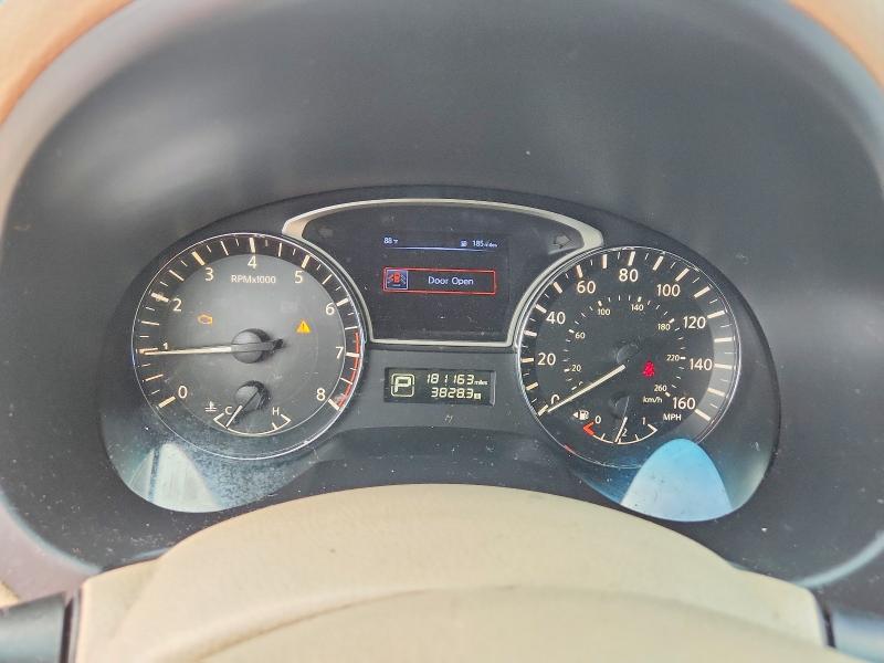 Aukcja sprzedaży 2015 Nissan Altima, vin: 1N4AL3APXFC218002, numer aukcji: 58795456