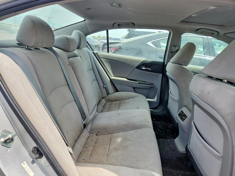 55622526 :رقم المزاد ، 1HGCR2F72DA158781 vin ، 2013 Honda Accord مزاد بيع