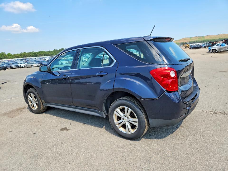 Продажа на аукционе авто 2015 Chevrolet Equinox, vin: 2GNFLEEK2F6257144, номер лота: 58533776
