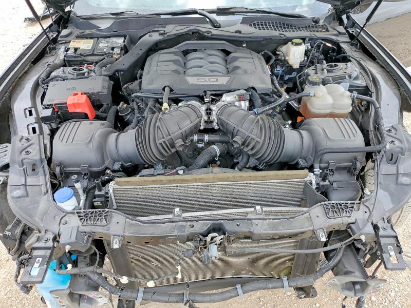 Продажа на аукционе авто 2024 Ford Gt, vin: 1FA6P8CF3R5426758, номер лота: 55903916