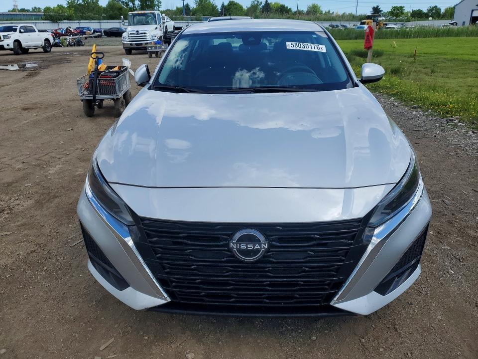 Aukcja sprzedaży 2023 Nissan Altima, vin: 1N4BL4DV3PN321594, numer aukcji: 58030176
