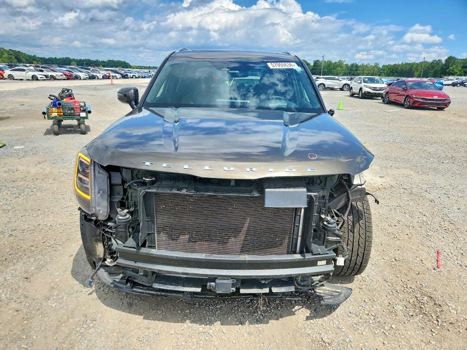 Aukcja sprzedaży 2020 Kia Telluride, vin: 5XYP5DHC7LG064301, numer aukcji: 57990636