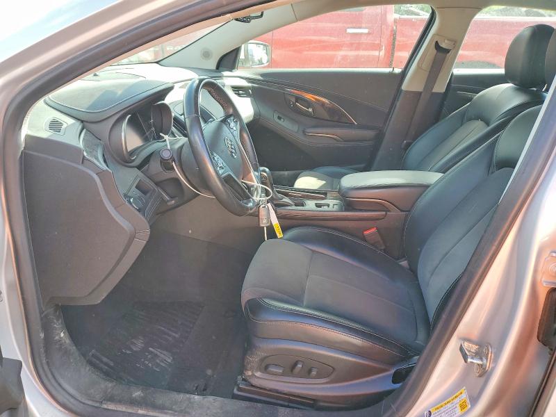 Aukcja sprzedaży 2014 Buick Lacrosse, vin: 1G4GA5GR2EF137387, numer aukcji: 55565526