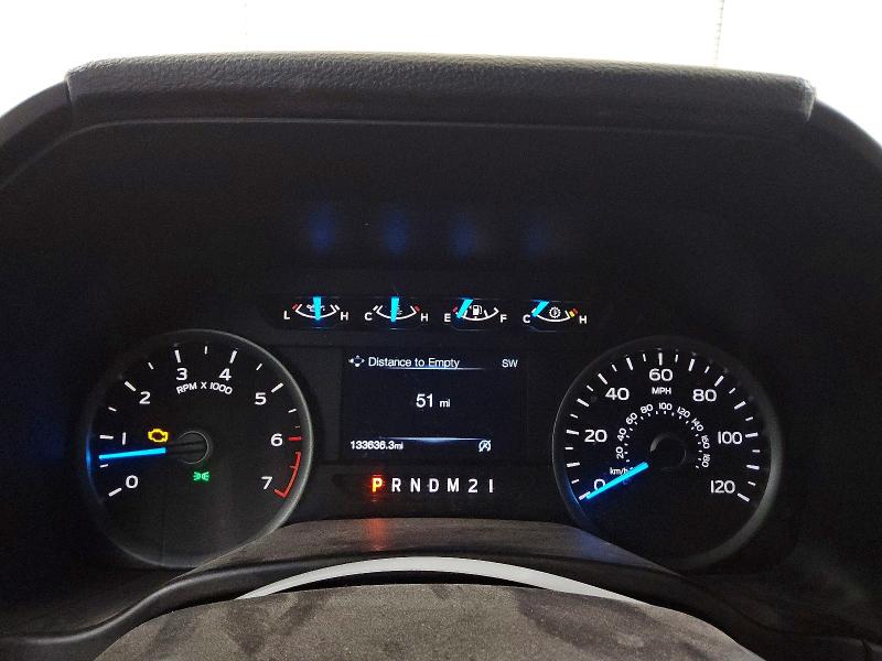 Aukcja sprzedaży 2017 Ford F150, vin: 1FTEW1EP8HKC80833, numer aukcji: 57956366