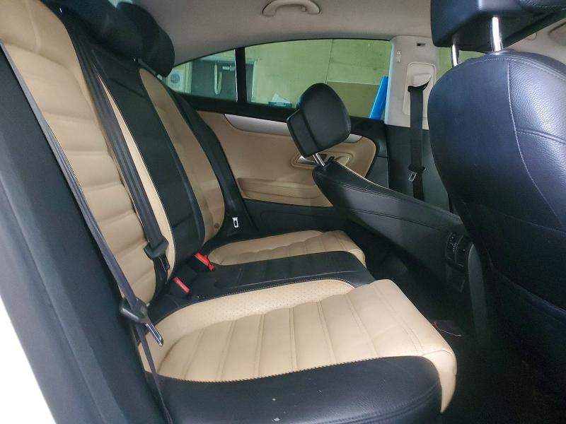 58485706 :رقم المزاد ، WVWBP7AN7DE524570 vin ، 2013 Volkswagen Cc مزاد بيع