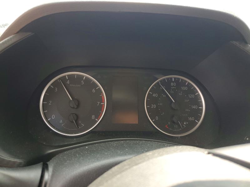 Aukcja sprzedaży 2024 Nissan Sentra, vin: 3N1AB8BVXRY202890, numer aukcji: 57825166