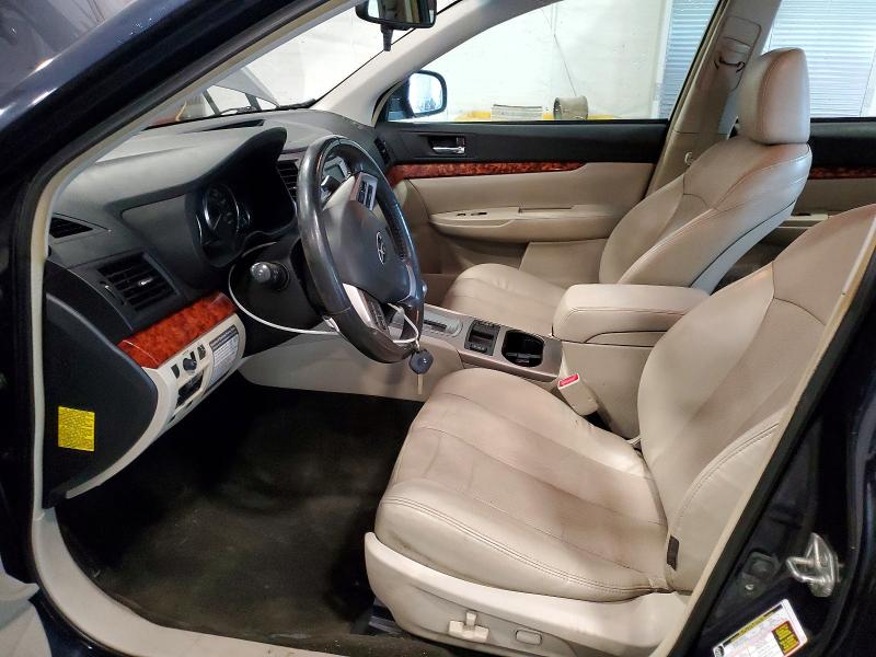 Продаж на аукціоні авто 2012 Subaru Legacy, vin: 4S3BMBK67C3031629, номер лоту: 59579466