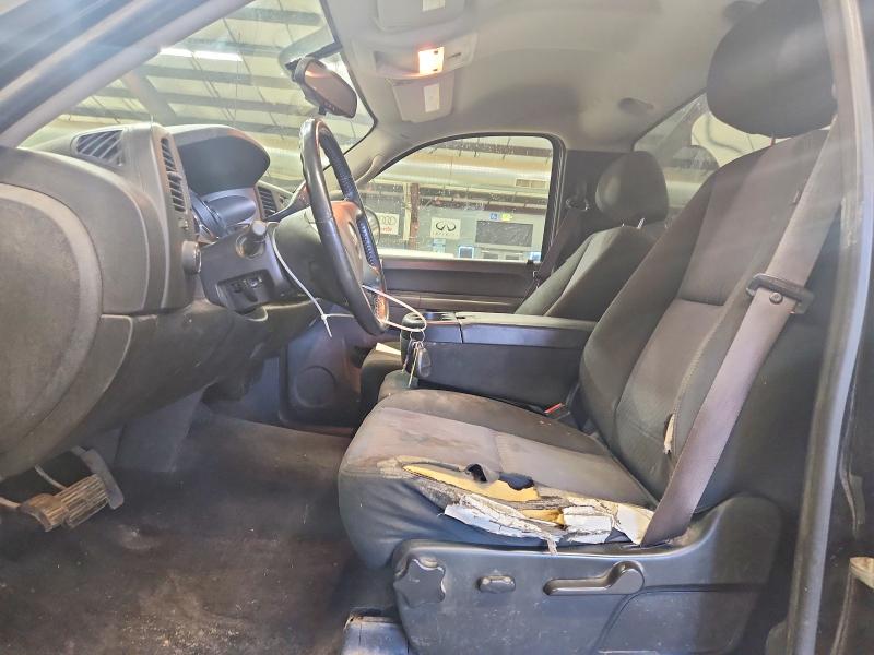 2011 Gmc Sierra მანქანა იყიდება აუქციონზე, vin: 1GTN2VE04BZ327019, აუქციონის ნომერი: 57468326