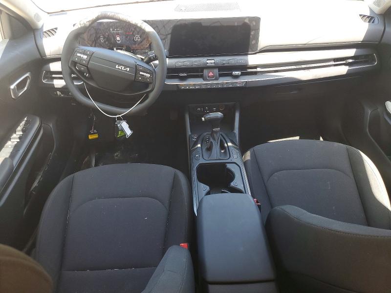 Продаж на аукціоні авто 2026 Kia K4, vin: 3KPFT4DE1TE254228, номер лоту: 56796566