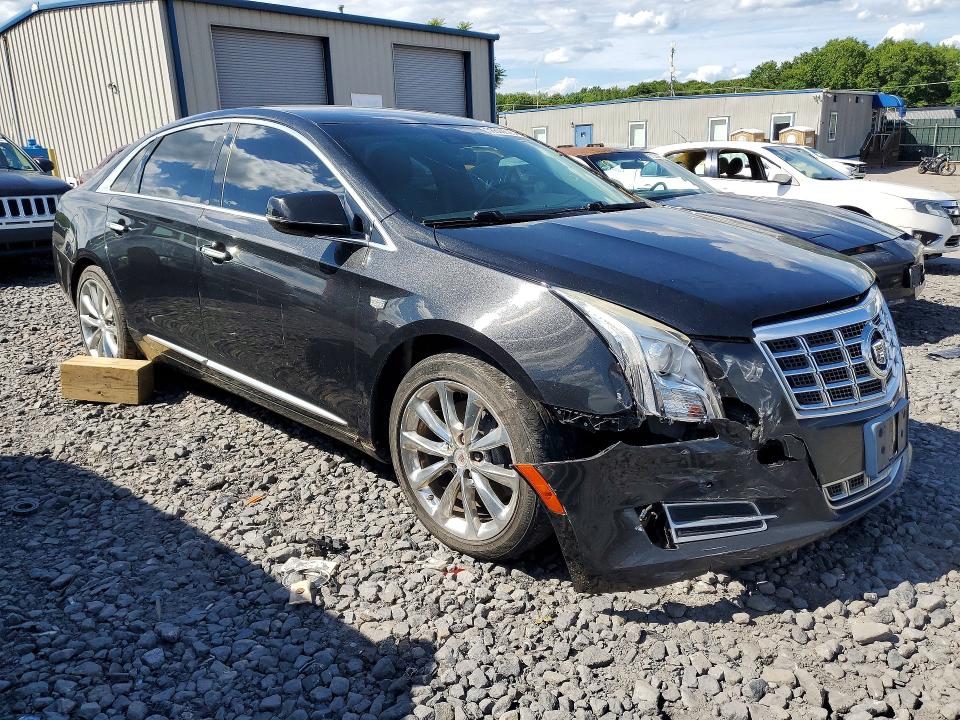 55692826 :رقم المزاد ، 2G61T5S3XD9176956 vin ، 2013 Cadillac Xts مزاد بيع