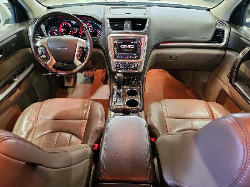 2015 Gmc Acadia მანქანა იყიდება აუქციონზე, vin: 1GKKVTKD3FJ216590, აუქციონის ნომერი: 58922106