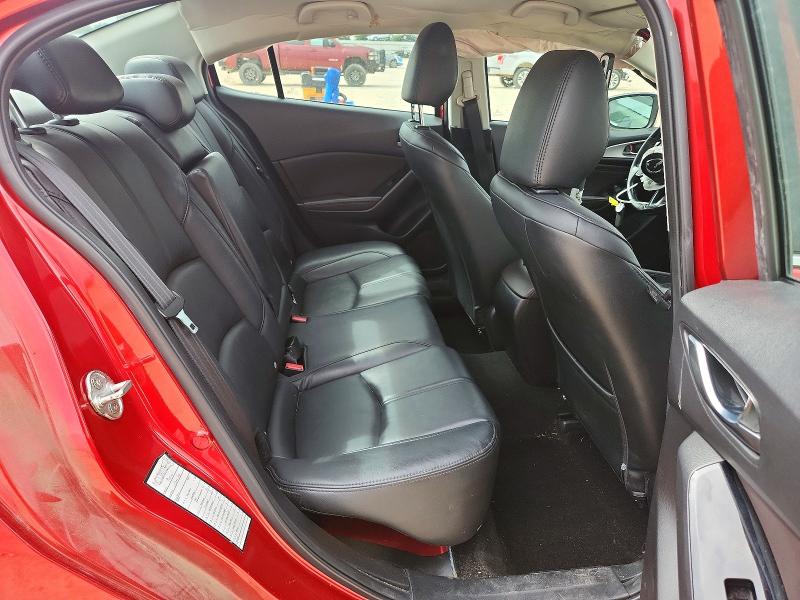 Aukcja sprzedaży 2018 Mazda 3, vin: 3MZBN1V32JM183996, numer aukcji: 56190156