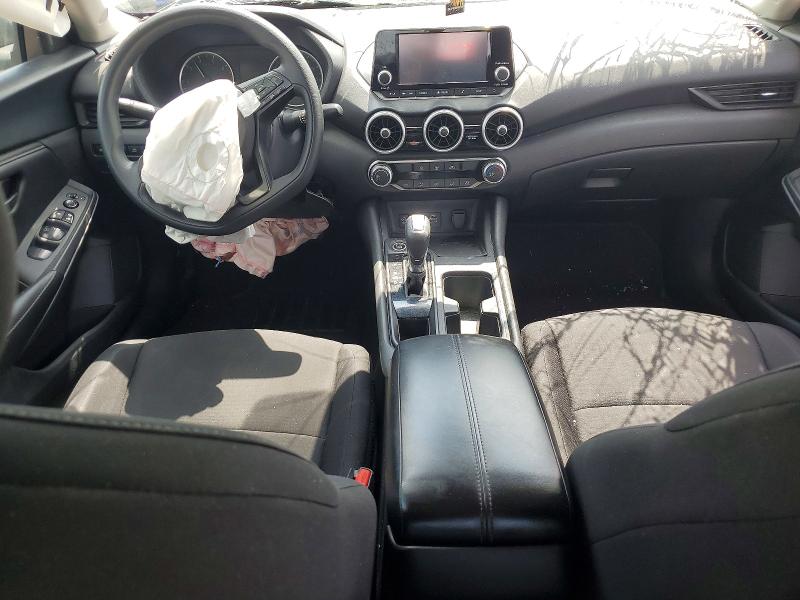 Aukcja sprzedaży 2024 Nissan Sentra, vin: 3N1AB8BVXRY202890, numer aukcji: 57825166