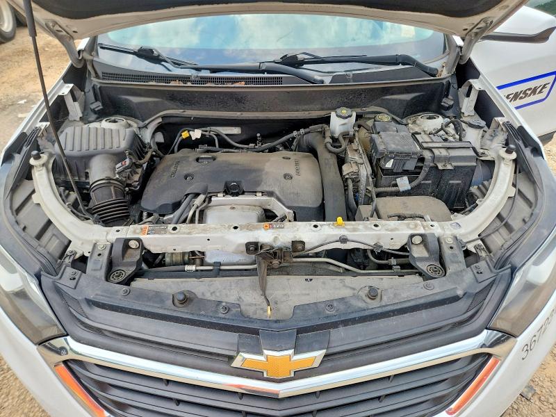 Продаж на аукціоні авто 2017 Chevrolet Equinox, vin: 3GNAXVEX8LS586406, номер лоту: 58913446