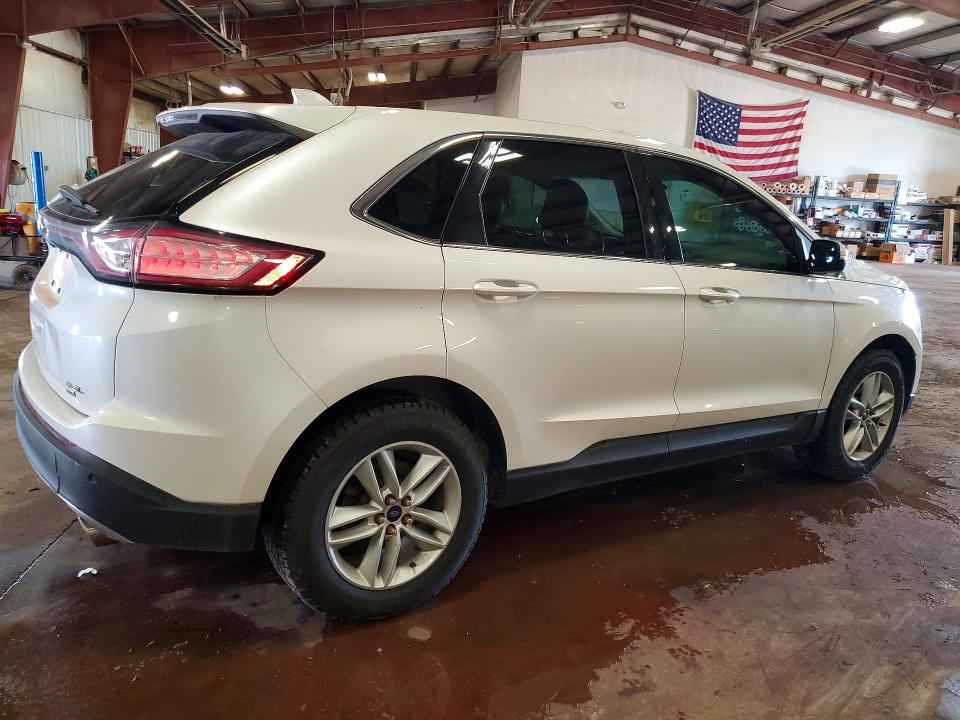 Продажа на аукционе авто 2016 Ford Edge, vin: 2FMPK4J84GBB01034, номер лота: 56682306