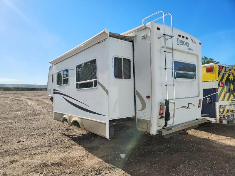 Aukcja sprzedaży 2002 Jayco Jay Recreational Vehicle (rv), vin: 1UJCJ02NX21K90067, numer aukcji: 58451576