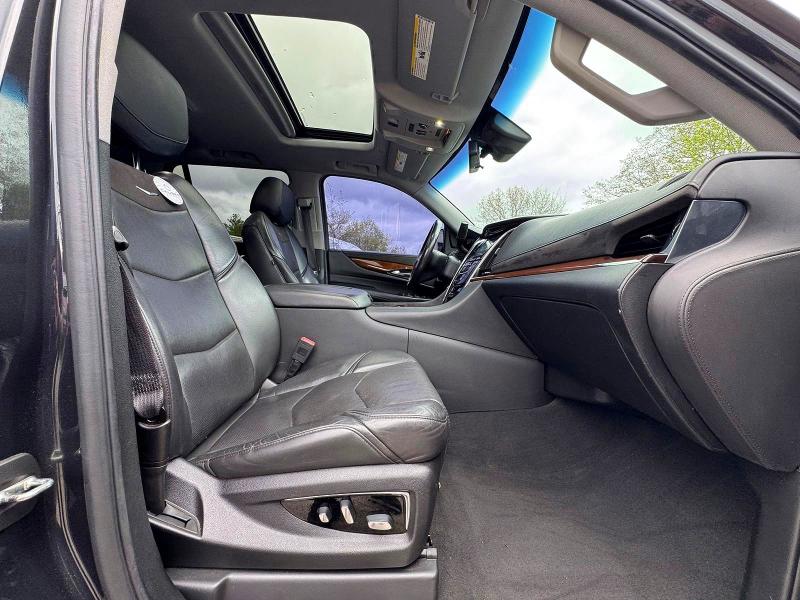 Aukcja sprzedaży 2019 Cadillac Escalade, vin: 1GYS4BKJ4KR364476, numer aukcji: 57228976
