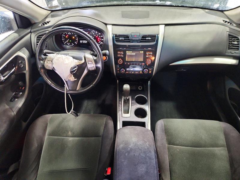 Продажа на аукционе авто 2013 Nissan Altima, vin: 1N4AL3AP7DC102575, номер лота: 58080466