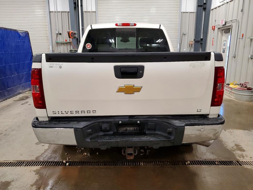 Продажа на аукционе авто 2013 Chevrolet Silverado, vin: 3GCPKSE73DG306850, номер лота: 55908726