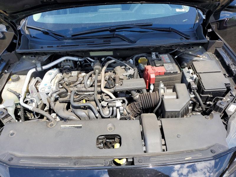 Aukcja sprzedaży 2022 Nissan Sentra, vin: 3N1AB8CV9NY206518, numer aukcji: 58637446